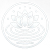 relieve stress icon