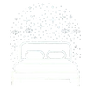 icon sleep sounds
