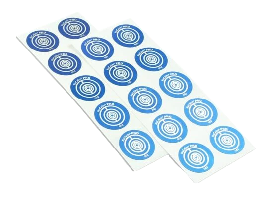 NuCalm Biosignal Processing Discs