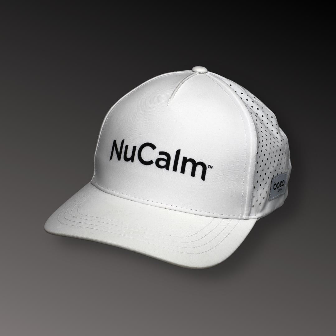 NuCalm Performance Hat
