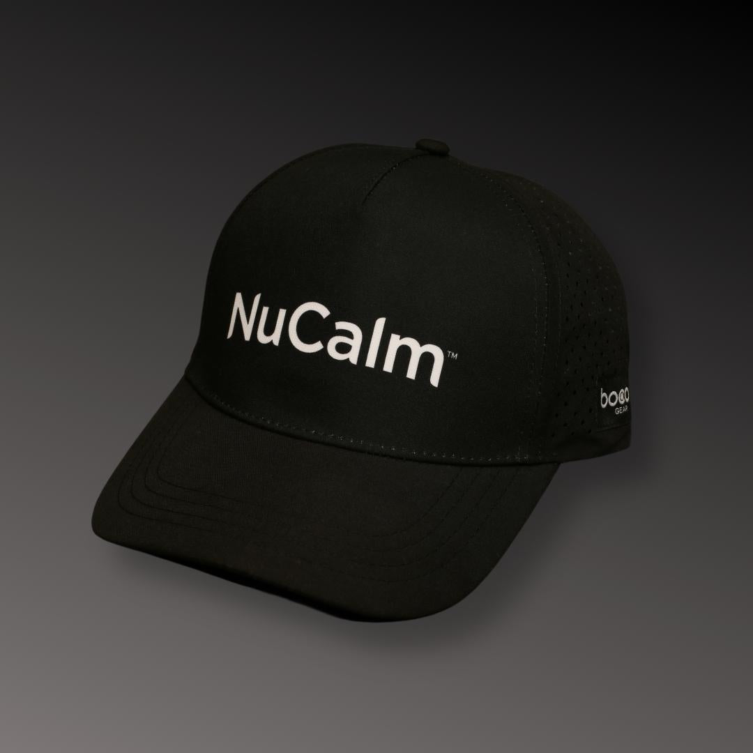 NuCalm Performance Hat
