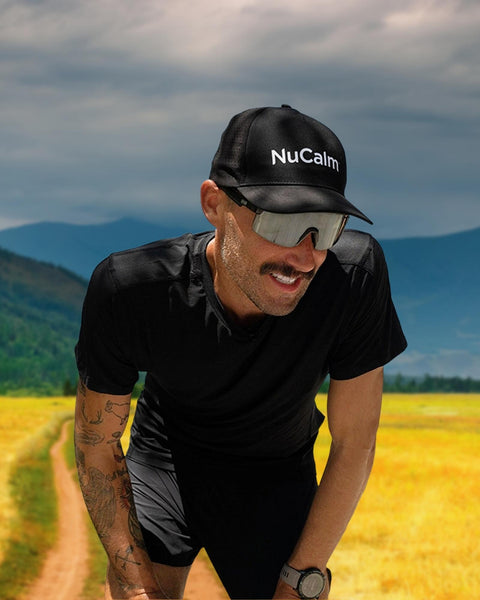 NuCalm Performance Hat
